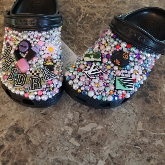 Customized Crocs - Picture 6 of 16